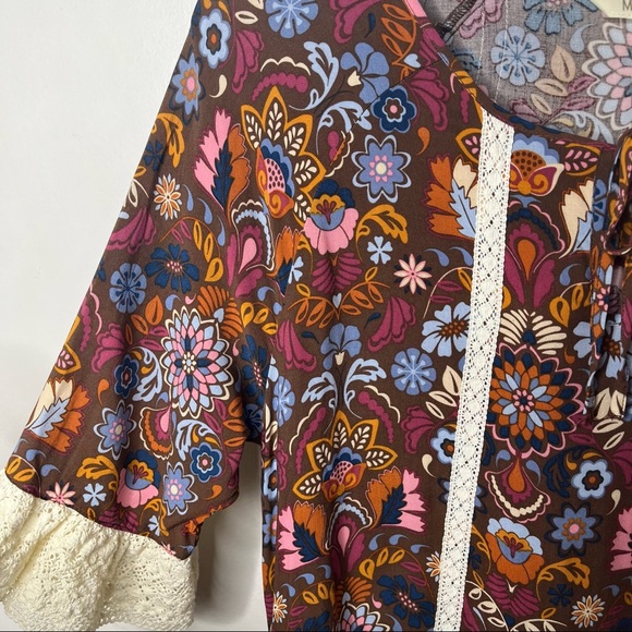 MATILDA JANE Intermission Shift Dress - Picture 14 of 16